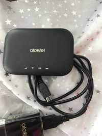 Router do internetu Alcatel Cat 7