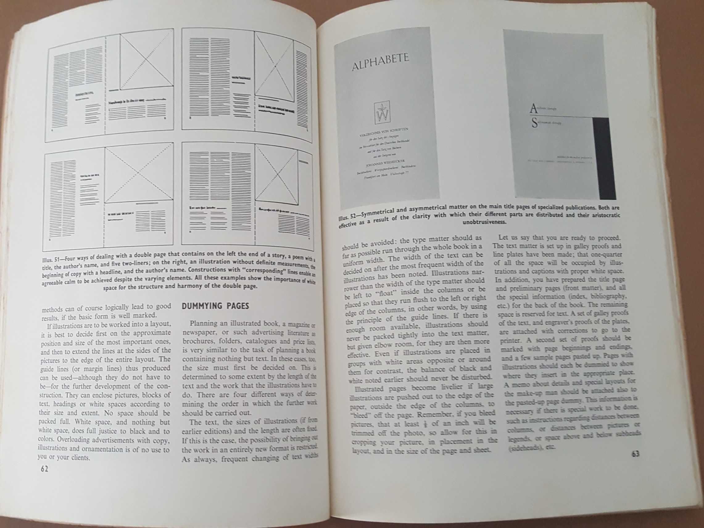 F. H. Wills- Fundamentals of Layout for Newspaper Magazine Advertising