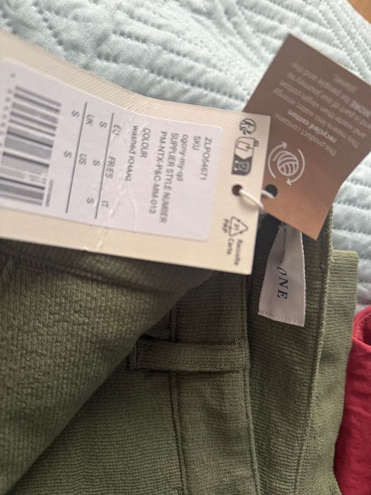 Spodnie męskie 7szt.