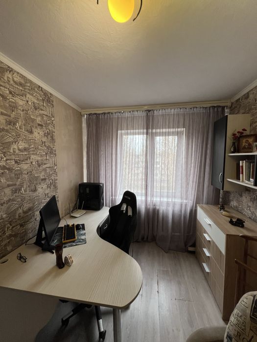 Продам 3-к квартиру без комиссии черемушки