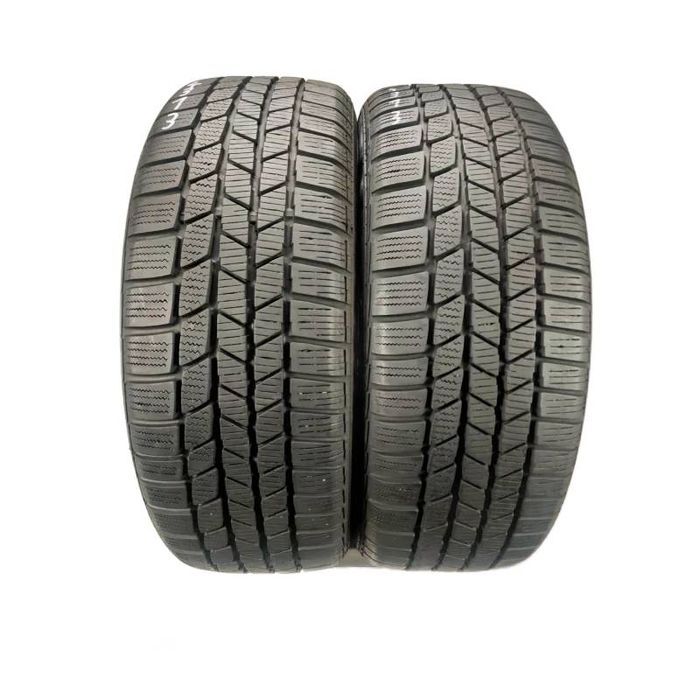 Opony 205/50R17 zima 205/50/17 CONTINENTAL (osobowe) OO14314