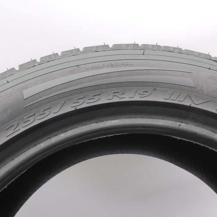 Opony 255/55/19 Pirelli 255/55R19 111V XL M+S Letnie 2016 8mm