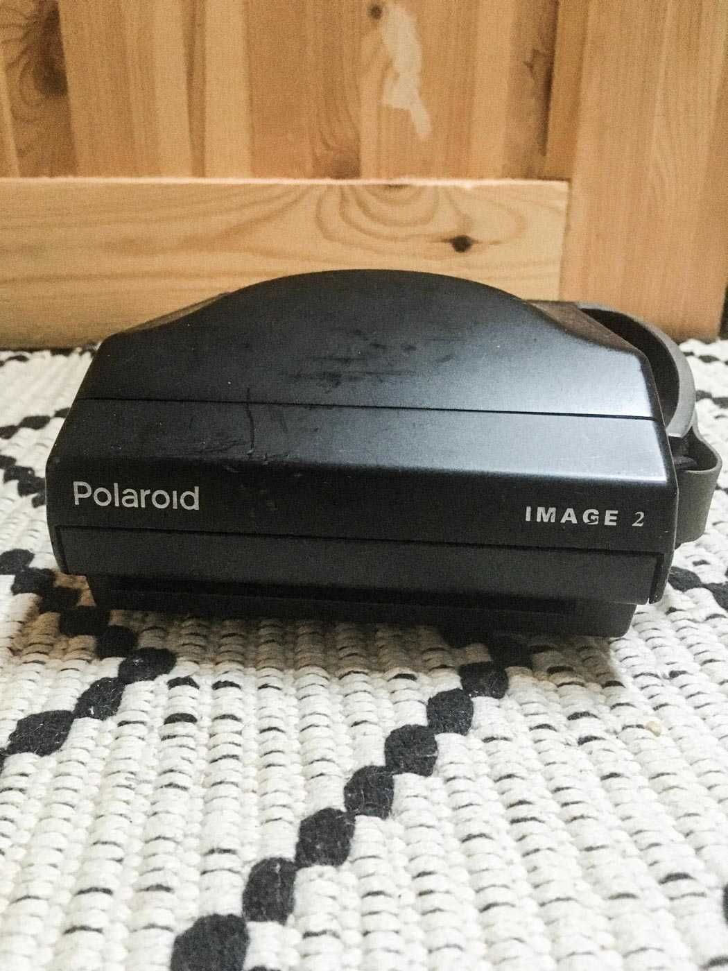 Polaroid Image 2 / Spectra retro