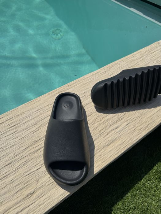 Adidas Yeezy Slide Pretos