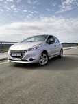 Sprzedam Peugeot 208