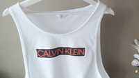 Calvin Klein top bluzka rozmiar S