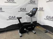 Rower pionowy Life Fitness Upright Integrity SE3 FULL HD gwarancja