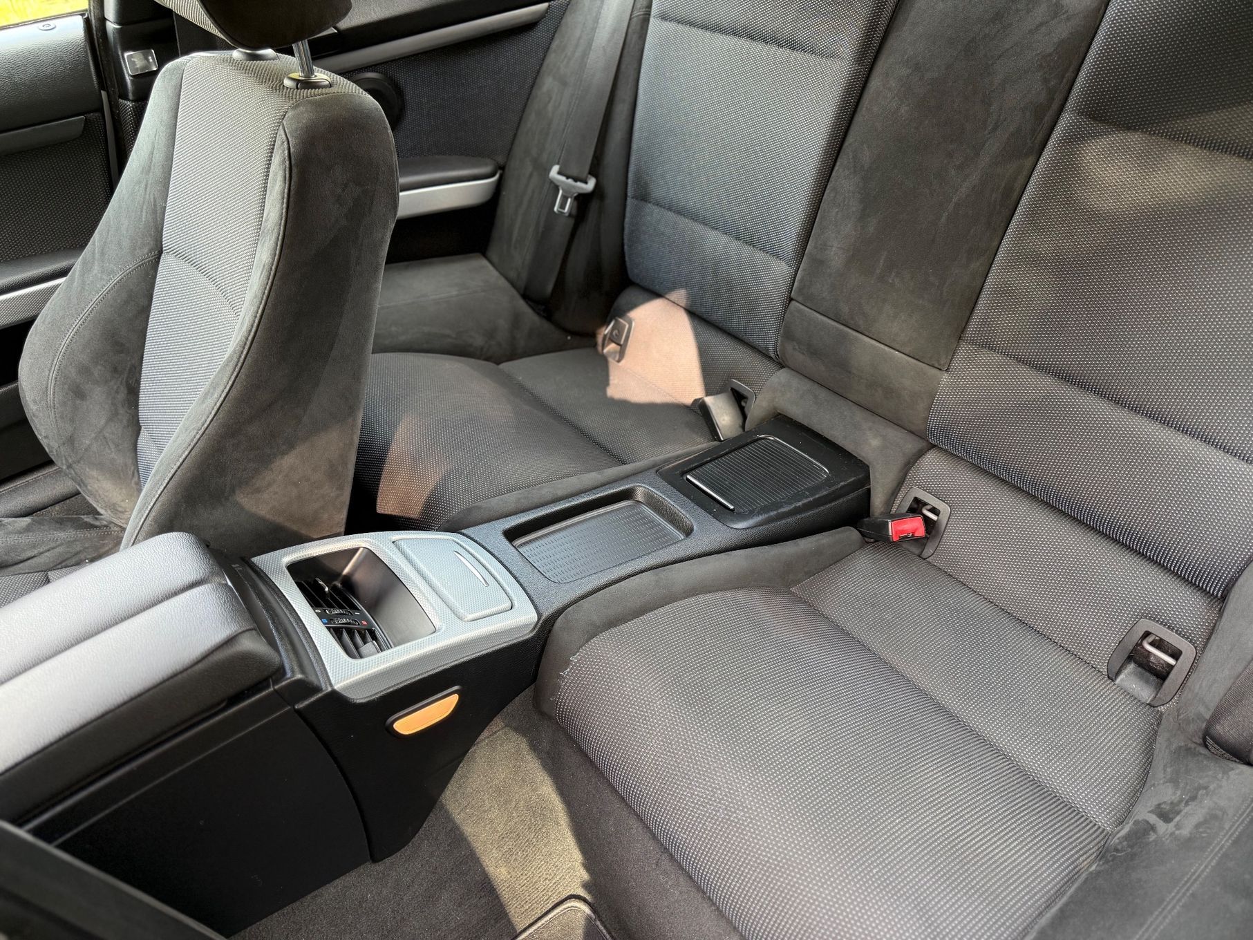 BMW Seria 3 Coupe, Mpakiet, Nawigacja, Xenon, Zarejestrowana