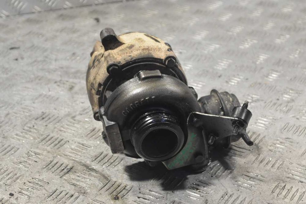 Турбіни 204D3 224DT 20T2N 2.0Tdi 2.2tdci Land Rover Freelander BMW 5 3