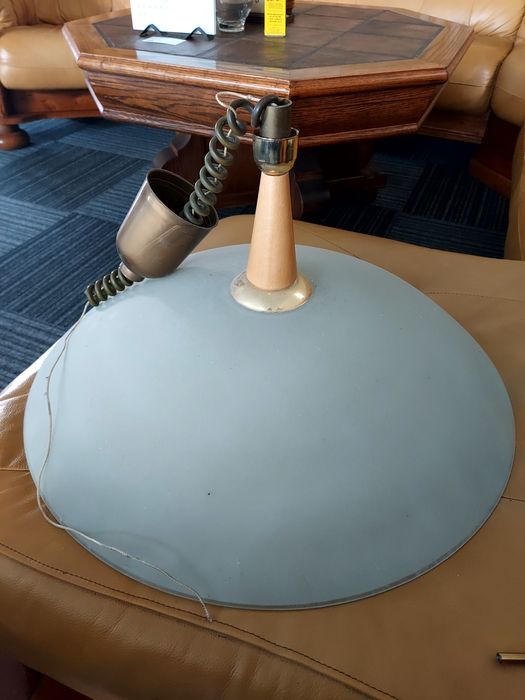 Lampa wisząca kuchenna