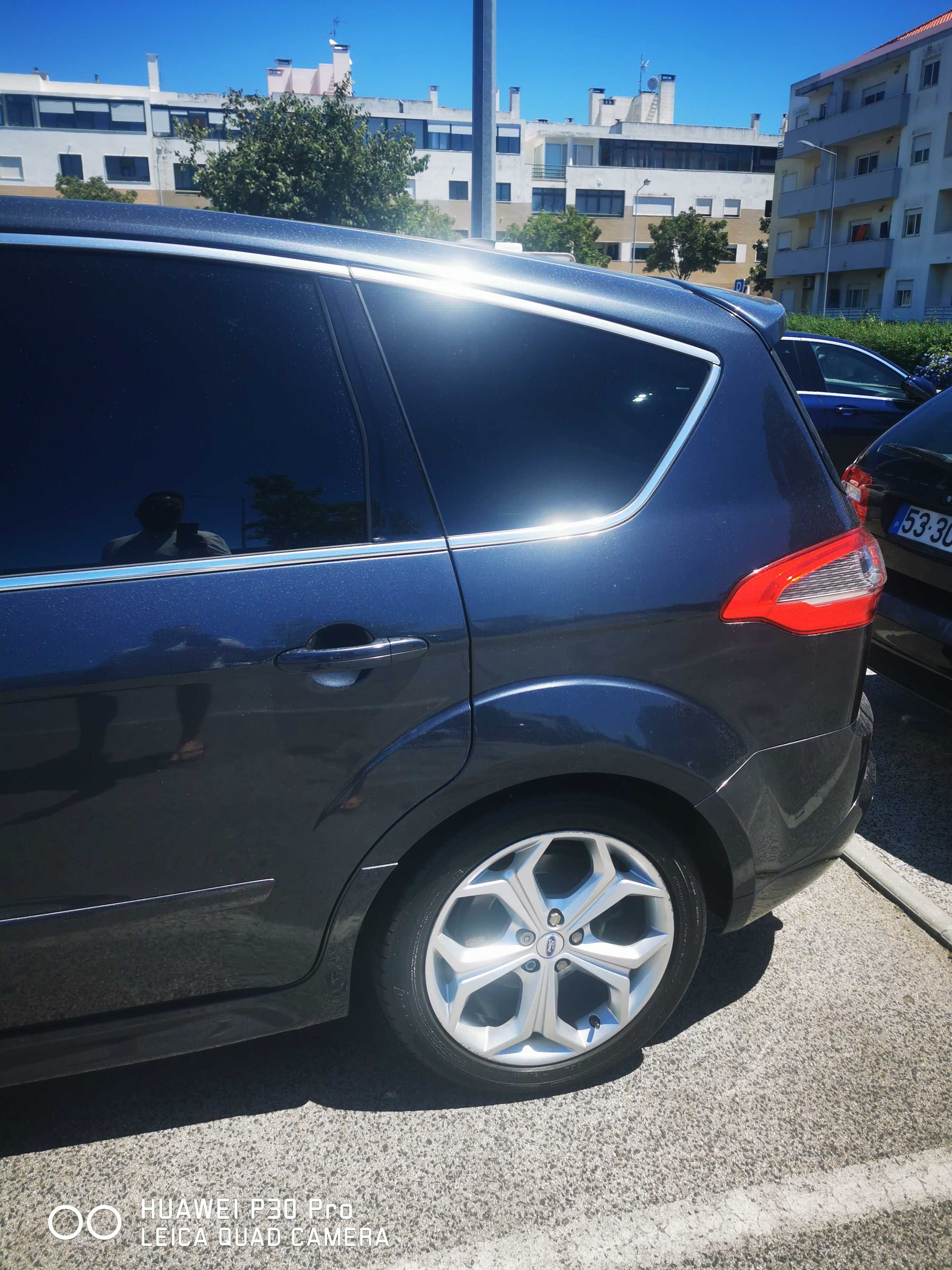 S max 2.0 163cv auto