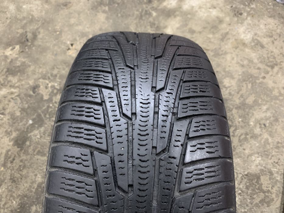 Шина одна Nokian Nordman RS2 225/50 R17 одиночка