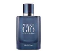 Armani Acqua Di Gio Profondo 34ml