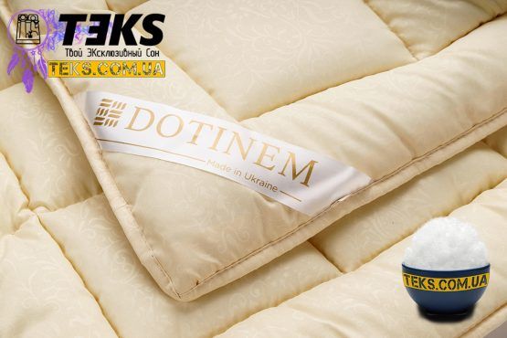 Одеяло CASSIA GRANDIS микрофибра холофайбер, летнее, зимнее