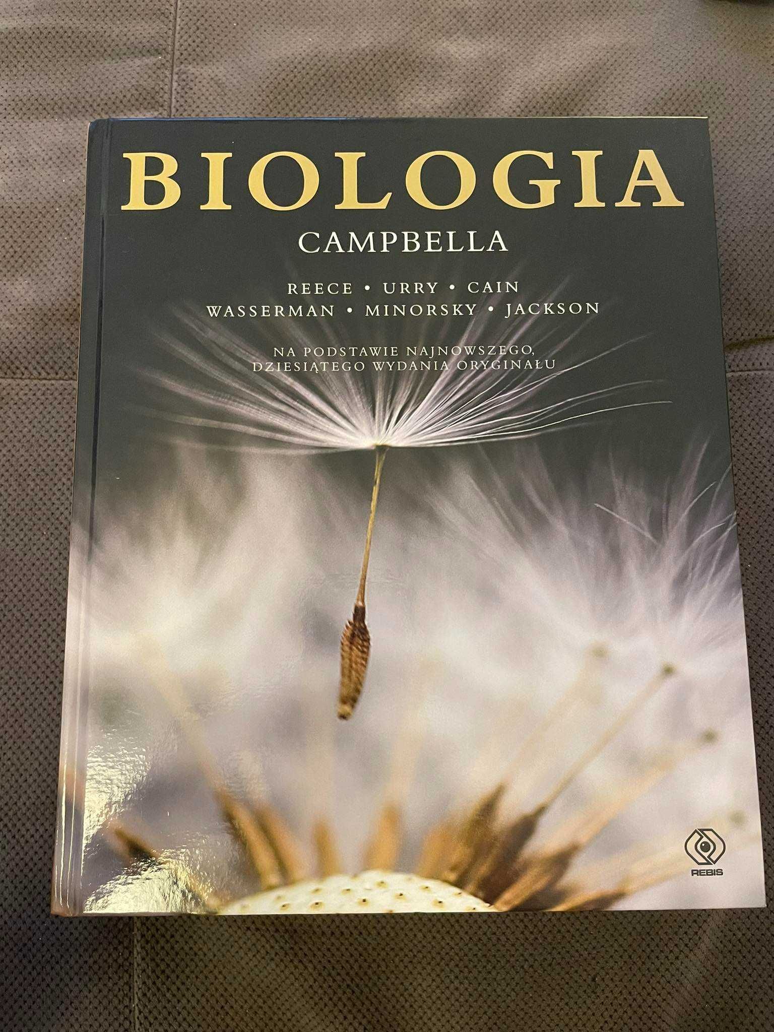 Biologia Campbella 2015