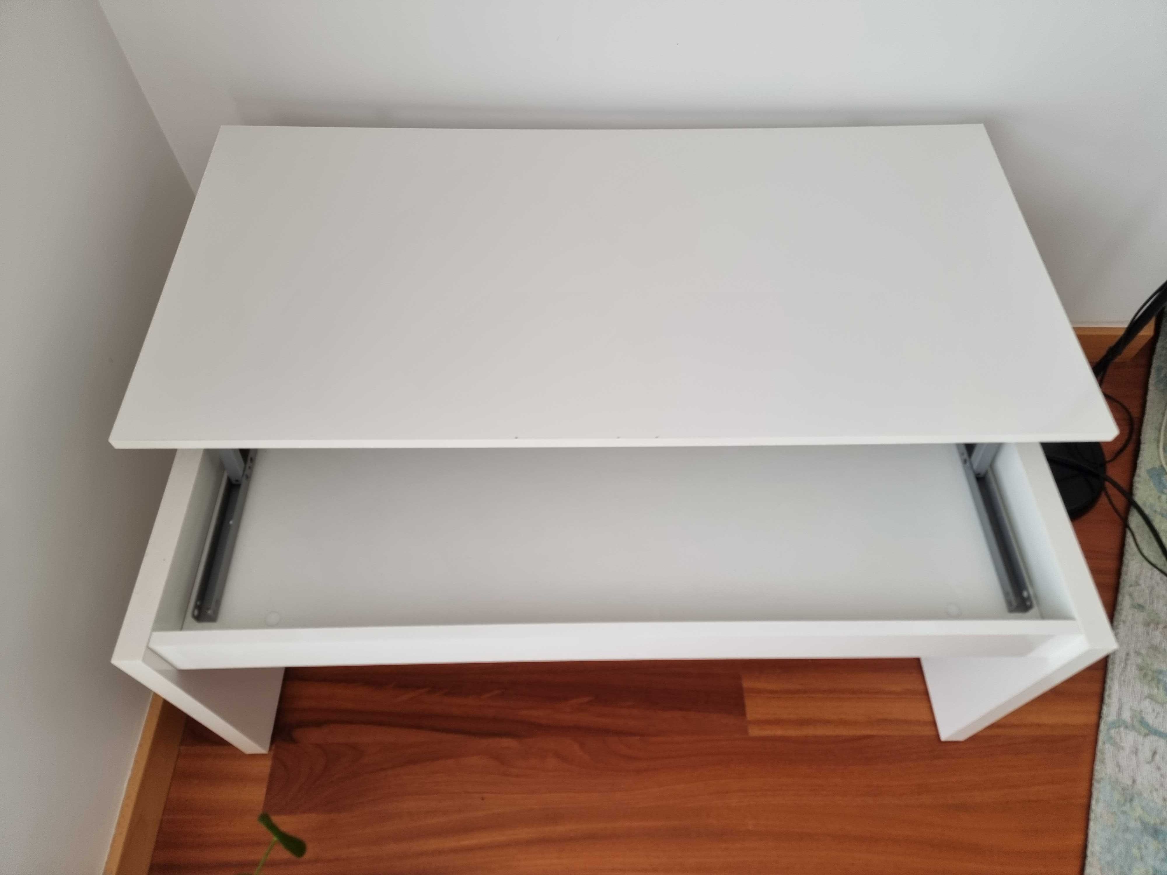 Mesa de centro - branco