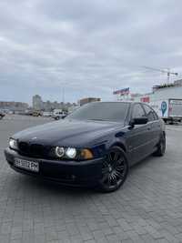 Продам  BMW 530D 2001