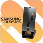 ˃˃Дисплей Samsung A20s 2019/A207/M207 Модуль Корпус АКБ Купити ОПТ