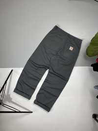 Vintage Штани Carhartt simple pant