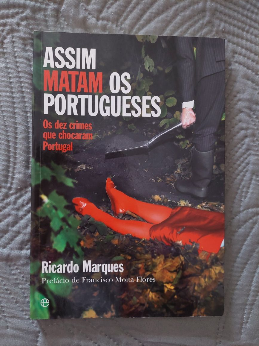 Assim Matam os Portugueses