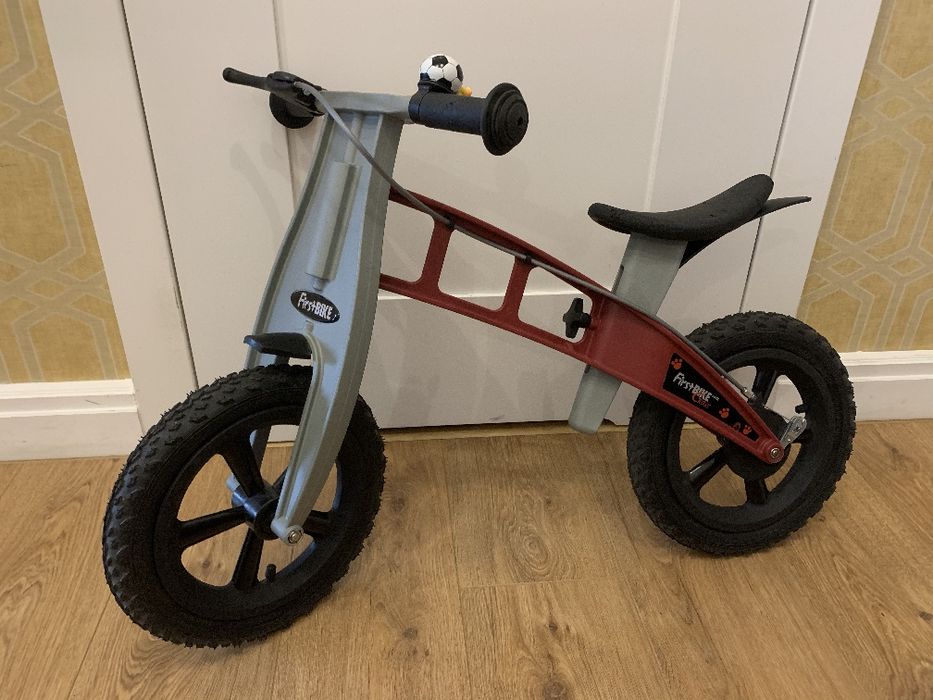 Rowerek dziecięcy Firstbike