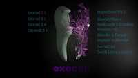 Встановлення Exocad 3.2, Exoplan 3.1, B4Dental, HyperDent V9.2 та інші