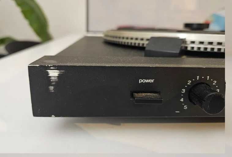 Gramofon Unitra Fonica GS464 retro