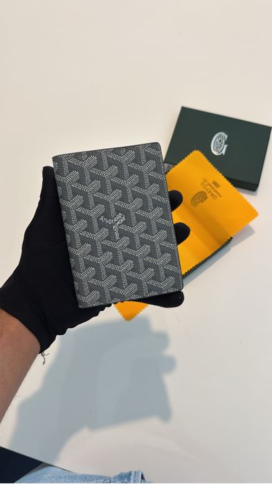 Carteira  Goyard