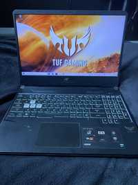 Laptop ASUS gamingowy