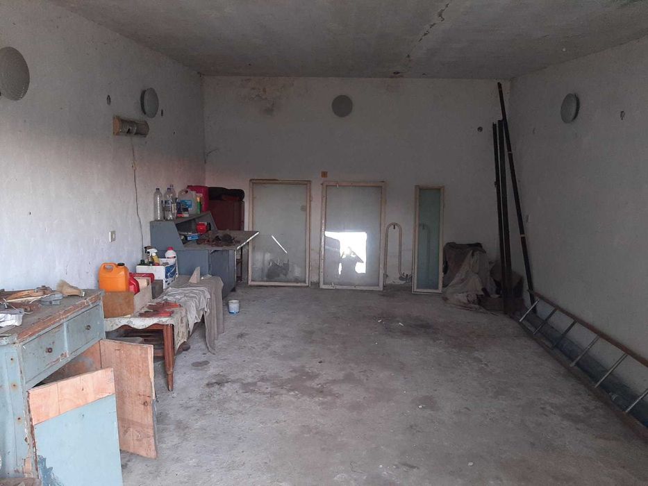 Оренда гаража (м. Новий Розділ)