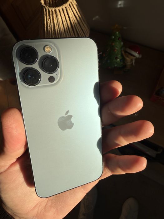 Iphone 13 pro max 256gb