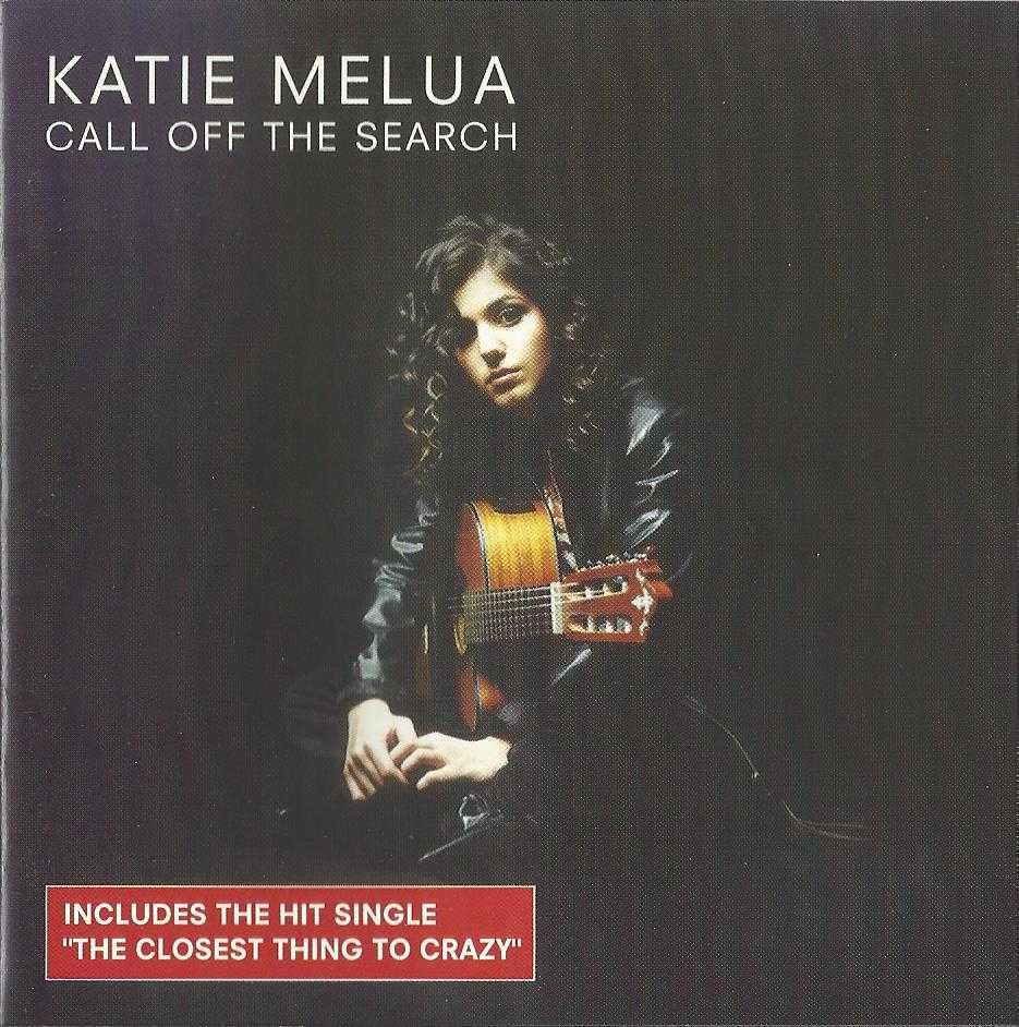 Katie Melua - Call Off The Search