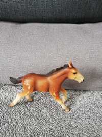 Konik schleich figurka