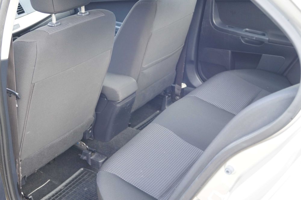 MITSUBISHI LANCER - 1.8 Benzyna - Salon Polska