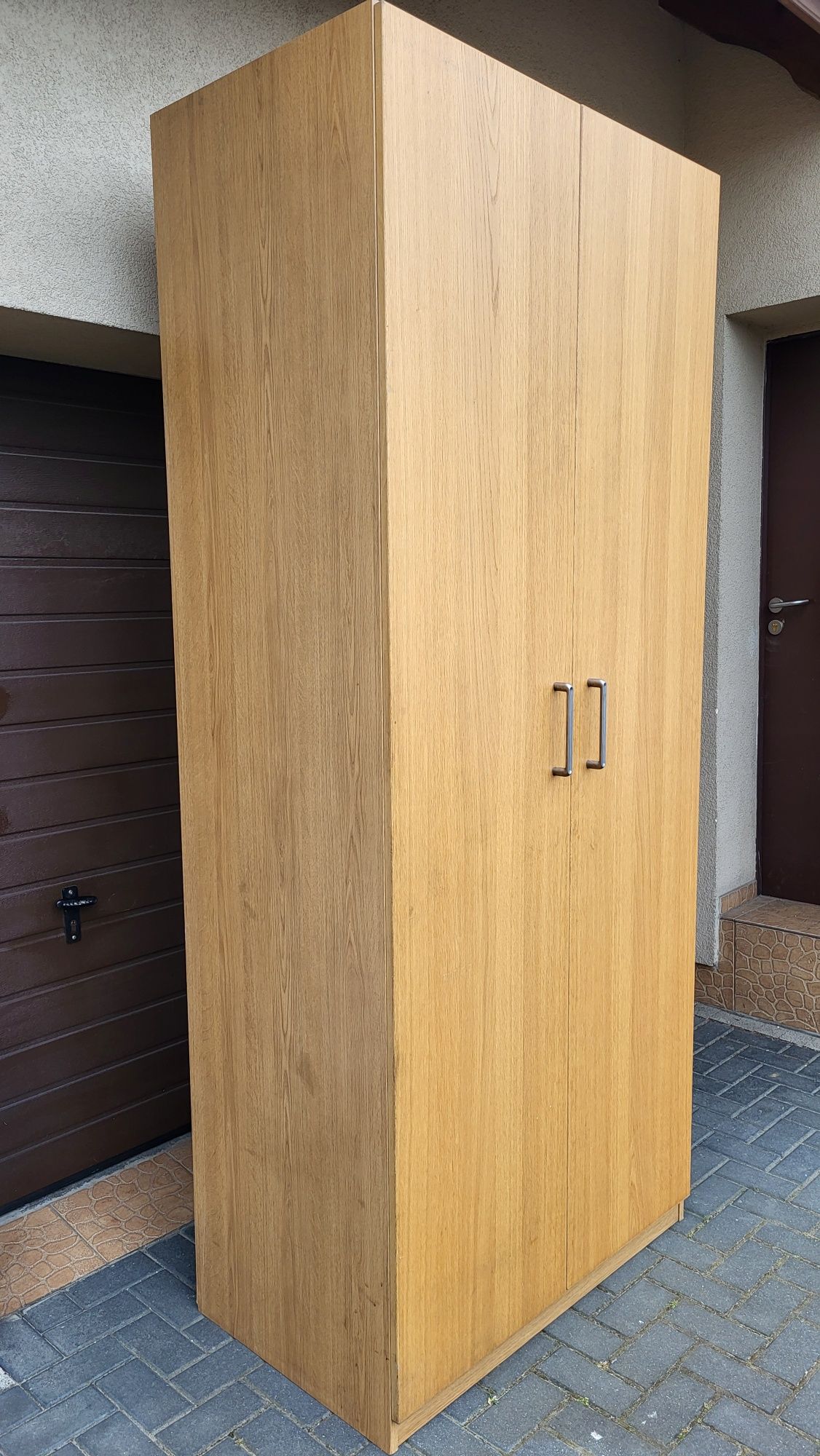 Szafa IKEA Pax 100×60×235
