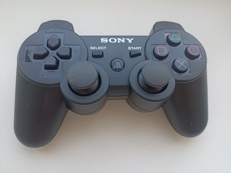 джойстик для пс3