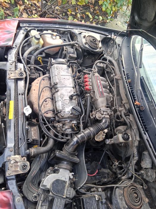 ГБО-4го поколения, балон запаска, 2900грг