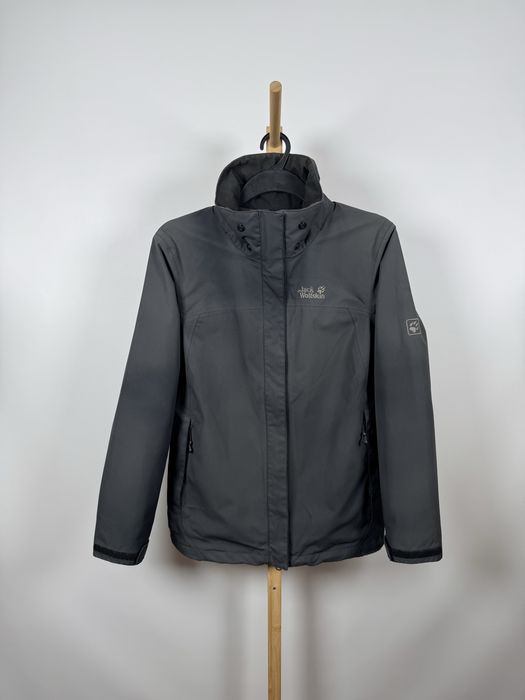 Jack Wolfskin Texapore lekka kurtka softshell wiatrówka S