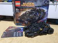 Lego Super Heroes 76023 The Tumbler Batman