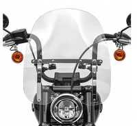 Szyba Motocyklowa Yamaha Virago 125, 250/535, 700/750, 1000/1100 Warri