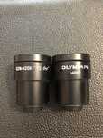 Окуляры Olympus GSWK 20x/12.5 мм (пара)