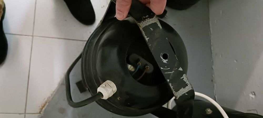 Focos luz de palco, holofotes, projectores de estúdio