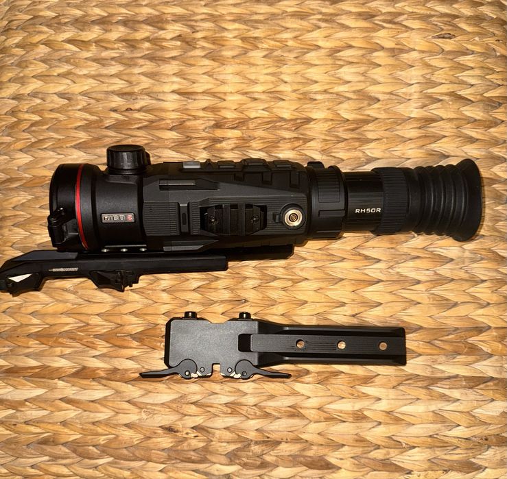Infiray Rico 2 RH50R тепловізійний приціл