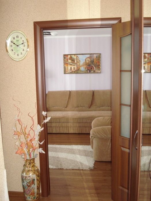 Продам 1-к квартиру м.Бориспіль.