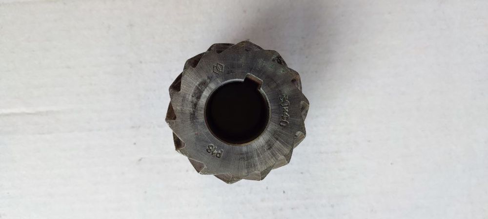 Фреза цилиндрическая 50×40×22. Р18.