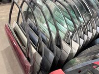Дверь передняя правая Двери Opel Omega B 1994- Опель Омега Б