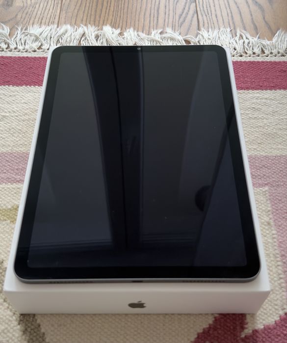 iPad Air 5 (2022) 256 GB + Apple Pencil 2