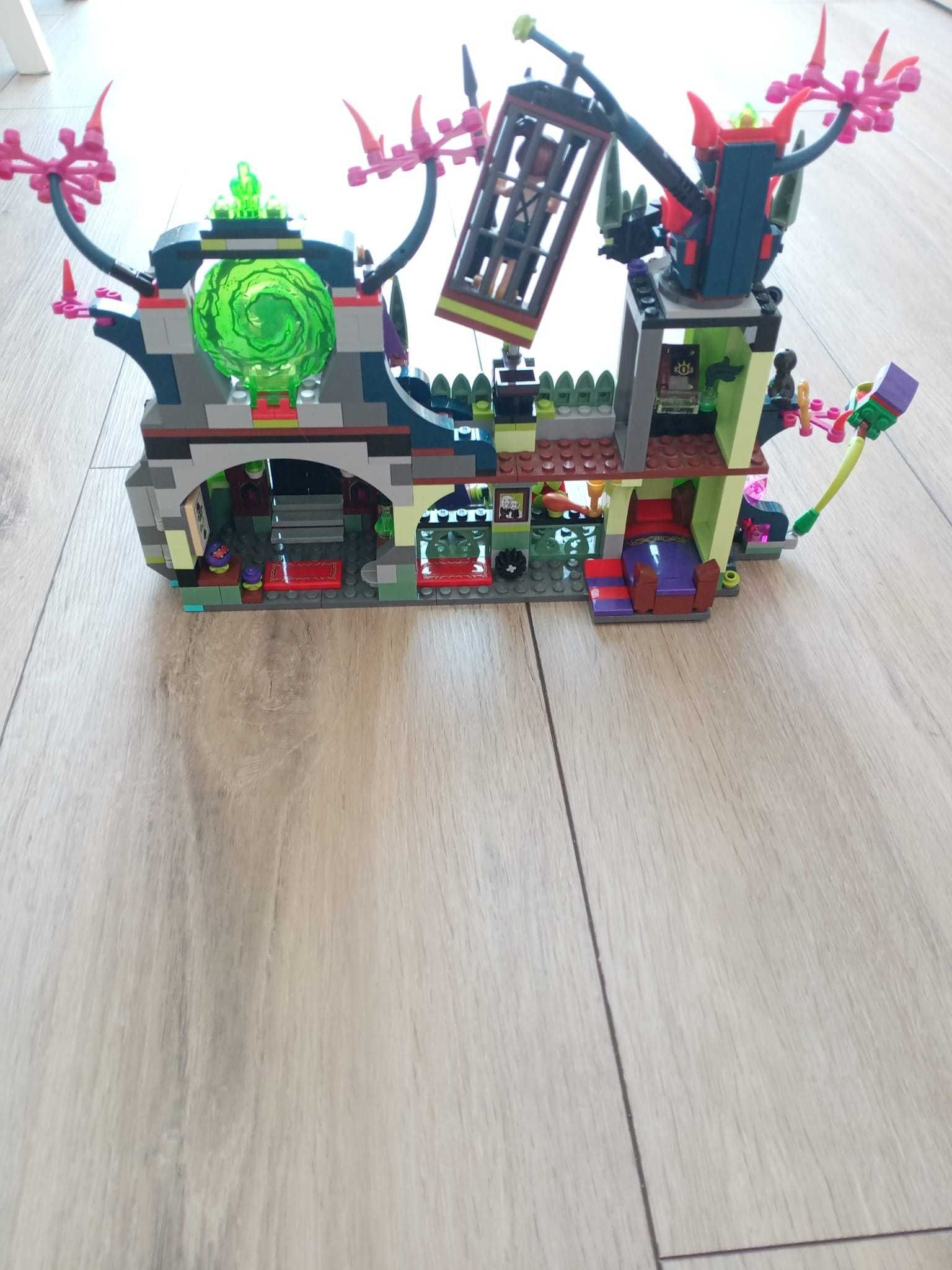LEGO Elves 41188