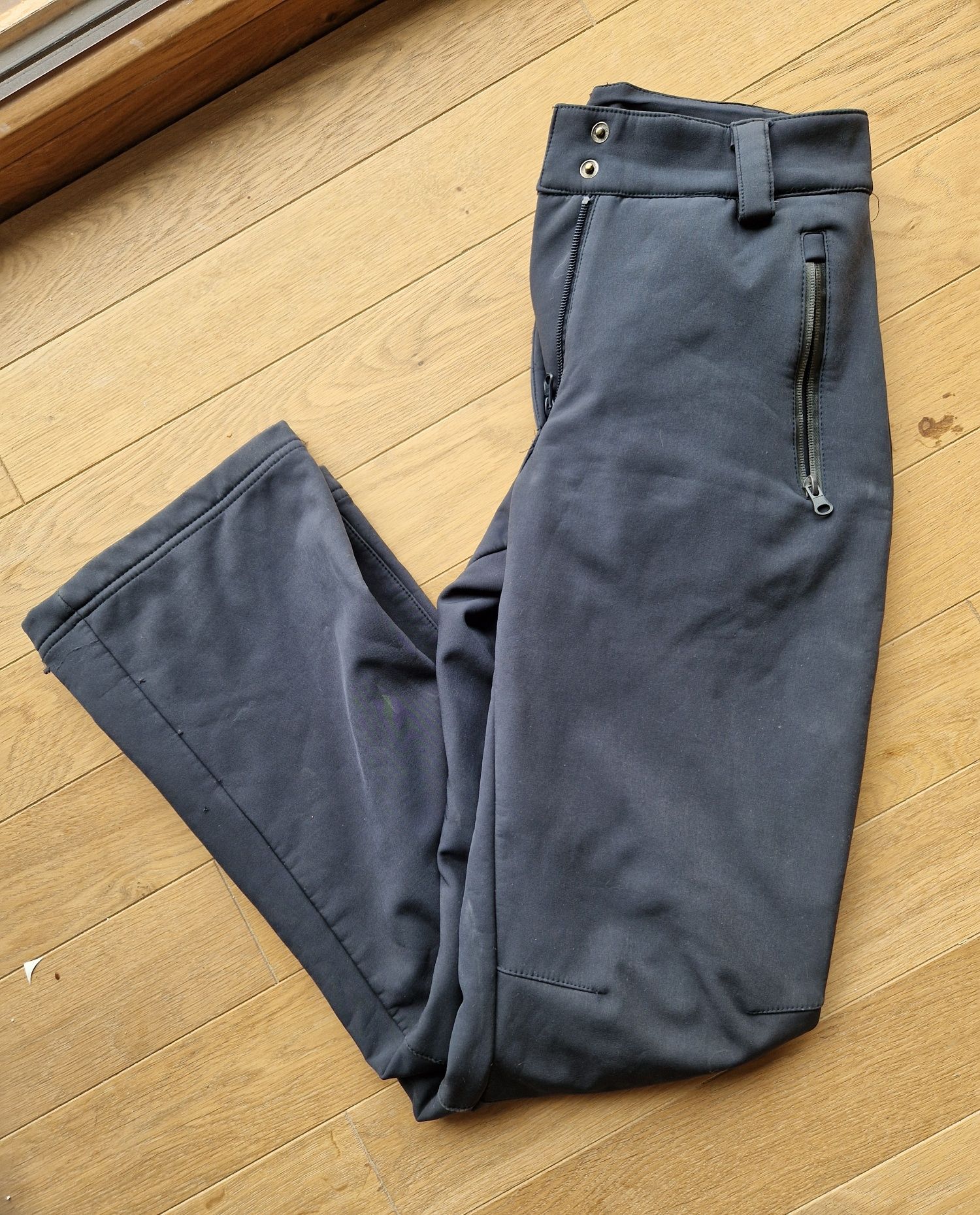 Spodnie softshellowe Mountain Warehouse 36 / S