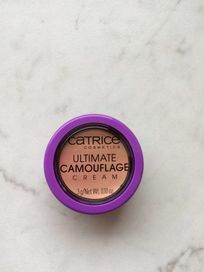 Catrice Ultimate Camouflage Korektor w Kremie 100 C Brightening Peach